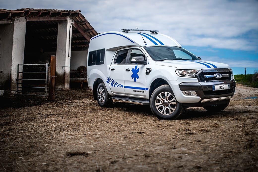 FAQ AMBULANCE CASABLANCA